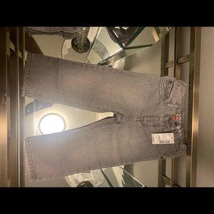 Shilo closet